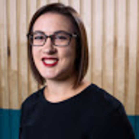 Meet your Posher, Susan - Picture 1 of 1